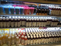 -BreadTalk面包新语·烘焙蛋糕(中心书城店)