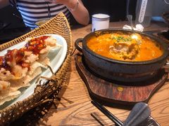 -70后饭吧(府河街店)