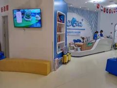 -海帆亲子游泳(顺义店)