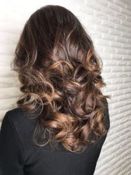 -MAGIC米几发型设计·羊毛卷