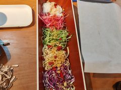 -华府九号海鲜烧烤大排档(龙域店)