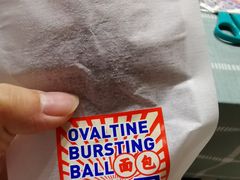 -好利来(四惠店)