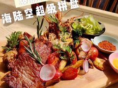 -慢隅法式小馆·生日求婚西餐厅