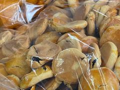 -甜嘟嘟烘焙坊(舒城路店)