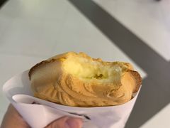-粉粉乐鲷鱼烧(美罗城店)