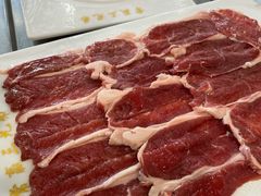 羊腱子肉-常赢三兄弟·清真涮肉(常营店)