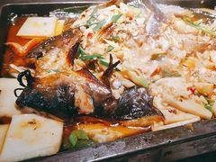 -疯鱼军团·正宗烤鱼(红山店)