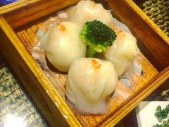-岭南小生·粤港点心(华新旗舰店)