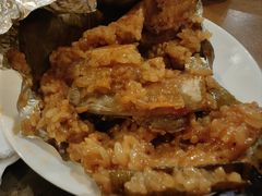 -一楼食业·美食人家