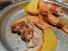 -汉巴味德(大悦城店)