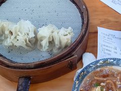 -晓友烧麦(光华村店)