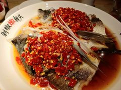 -湘阁里辣(沙井华润万家店)