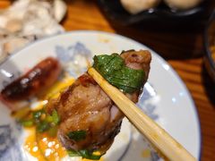 -丹东特色烤肉(学府路一部店)