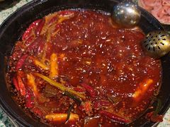 -五里关火锅(牛市口店)