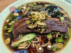 -鸡鸣汤包(仙林店)