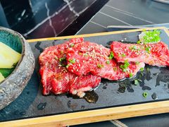-谷牛和牛烤肉(漕河泾印象城店)