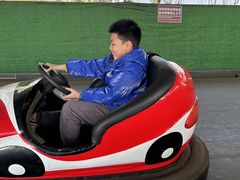 -广东花都香草世界旅游度假区