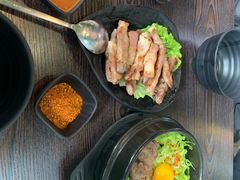 -HONGA HONGA雄家(曹路店)