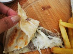 -ALAMEEN阿拉伯餐厅(三里屯店)