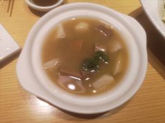 -富山日式料理(宽厚里店)