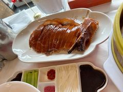 -大鸭梨(天通西苑店)