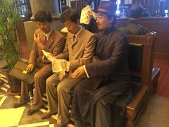 -沈阳金融博物馆