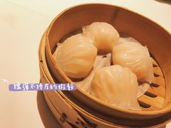 -利苑酒家(宜安广场店)