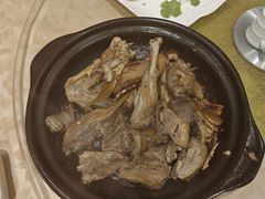 -莲花公园煎蟹·30年闽菜(火车站店)