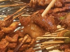 -高原第一家资格烤羊肉(玉林南路总店)