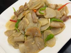 -老菜馆(滨江大道东段店)