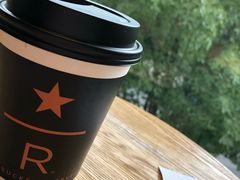 -星巴克臻选(湖滨道店)