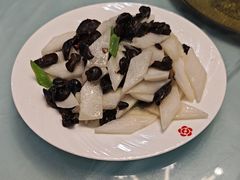 -馨方园食府·市井老南京菜