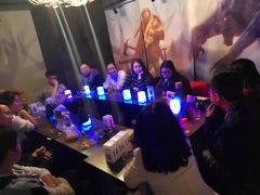 -悦河马家庭桌游剧本馆(朝阳门店)