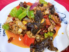 -蜀膳坊(洪公祠小区店)