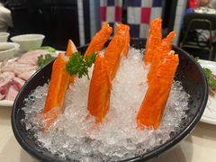 -一哥澳门豆捞 · 十七年经典澳门火锅(领展购物广场店)