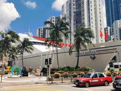 -香港九龙海逸君绰酒店