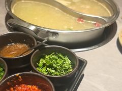 -阿源鱼捞斑鱼火锅·海鲜粥(山景尚宅店)