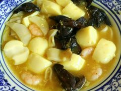 日本豆腐-乌镇那一年小院主题餐厅(甘泉西路店)