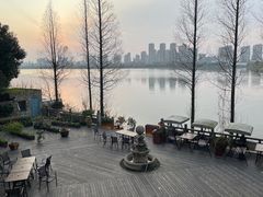 -艾溪湖湿地公园