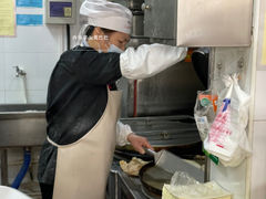 -华天二友居肉饼(新街口店)