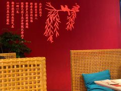 -北院·果木烤鸭·25年东北菜(创意产业园店)