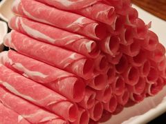 -南门涮肉(东单店)