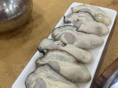 -濠轩阁特色生蚝火锅(水湾路店)