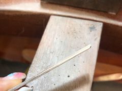-鈊藝銀匠·银饰DIY工作室(永庆坊店)