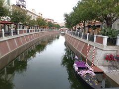 -Longchamp(佛罗伦萨小镇奥特莱斯店)