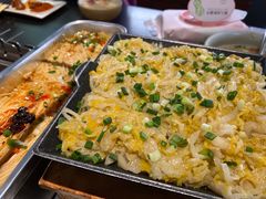 -很久以前羊肉串(南京路第一百货店)