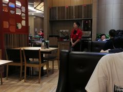 大堂-九毛九西北菜(番禺万达店)