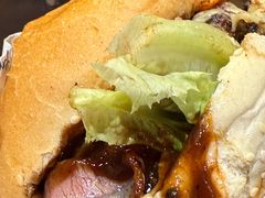 -Fergburger(皇后镇店)