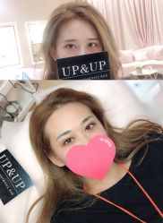 -UP&UP·半永久眉毛眼线机器野生眉