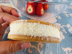 纯黄油黄油饼-路西仕·手作西点(气象台路店)